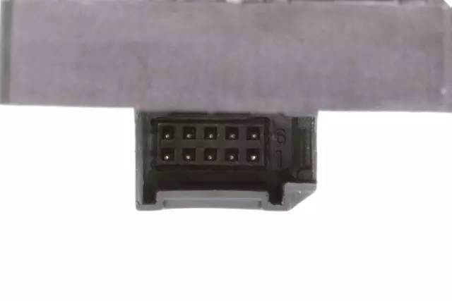 V10730016 - Interior: Door Window Switch for VEMO Image