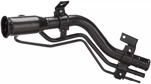 FN502 - Air Intake &amp; Fuel Delivery: Spectra Premium Fuel Filler Neck for Spectra Premium Image