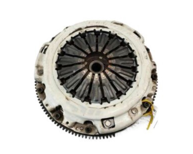 12310EY00A - Clutch: Flywheel for Infiniti Image