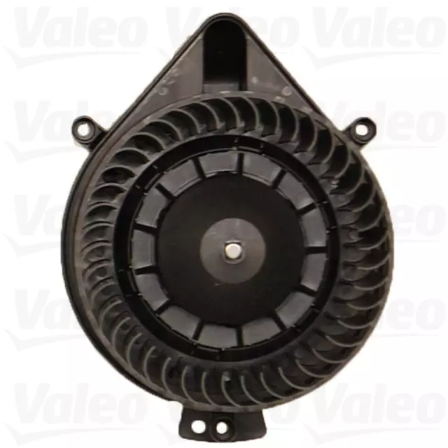 698813 - Air Conditioning &amp; Heat: Blower Motor Audi for VALEO Image
