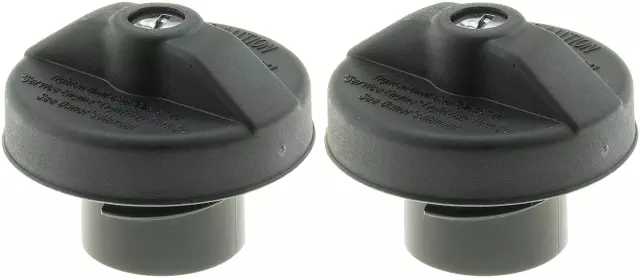 31836KA - Air Intake &amp; Fuel Delivery: Gates Fuel Tank Cap for Gates Image