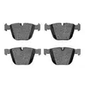 1310091910 - : Disc Brake Pad Set for DYNAMIC FRICTION Image