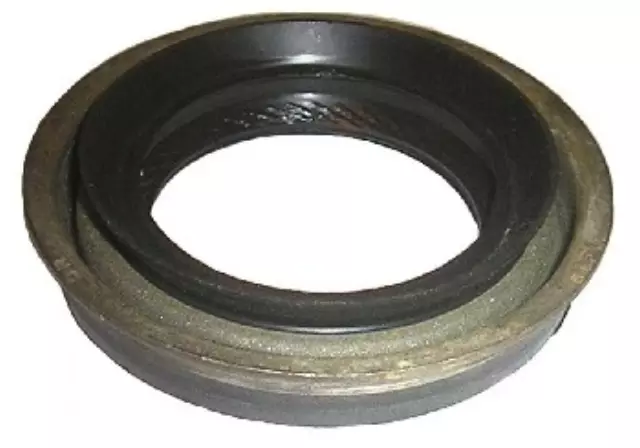 15529 - Transmission &amp; Drivetrain: Transfer Case Output Shaft Seal for SKF Image