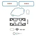 MS98002T - : Engine Intake Manifold Gasket Set for FEL-PRO Image