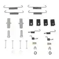 37059014 - : Drum Brake Hardware Kit for DYNAMIC FRICTION Image
