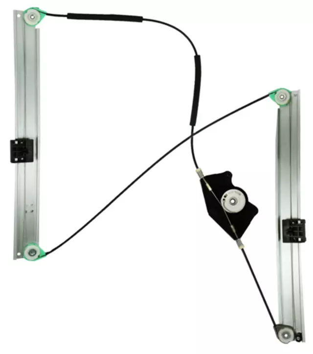 81599 - Interior: Power Window Regulator for ACI Image