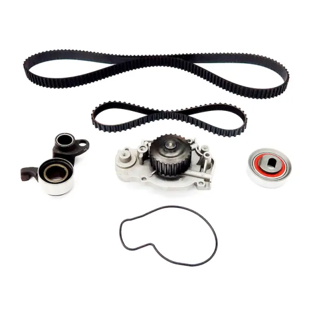 USTK226186 - : Engine Timing Belt Kit with Water Pump for US Motor Works Image