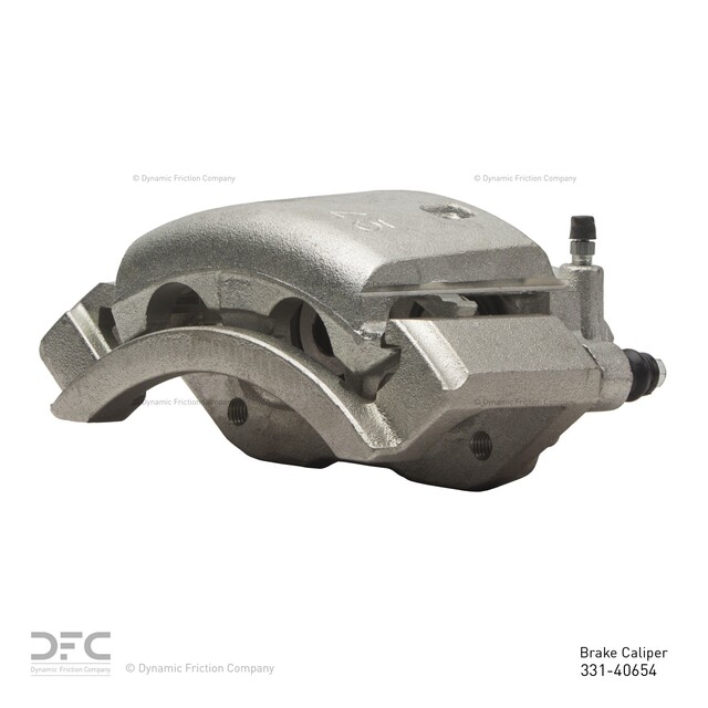 33140654 - : Disc Brake Caliper for DYNAMIC FRICTION Image