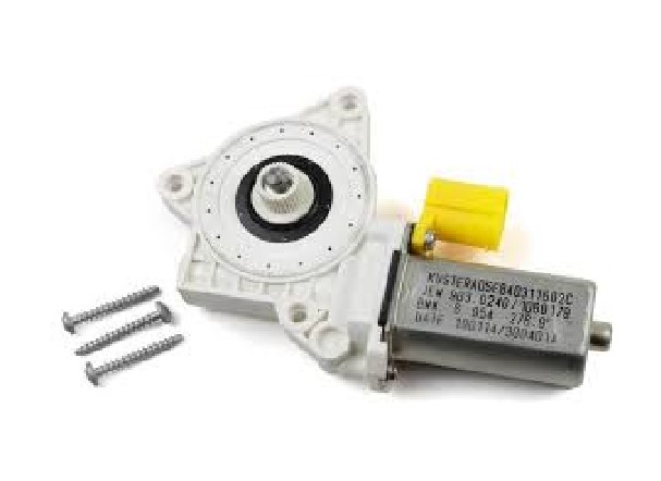 67626954276 - Electrical: Window Motor for Mini Image