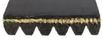 K060911A - : Gates Serpentine Belt for Gates Image