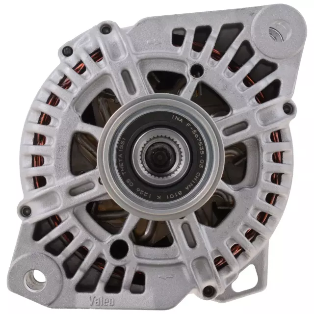 849100 - Charging &amp; Starting Systems: Alternator for Kia Sorento 2.4L 2011-2012 for VALEO Image