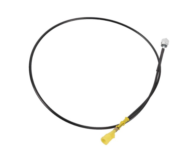 NA0160070B - Electrical: Speedometer Cable Assembly for Mazda Image