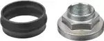 KRS154 - : Differential Crush Sleeve for SKF Image