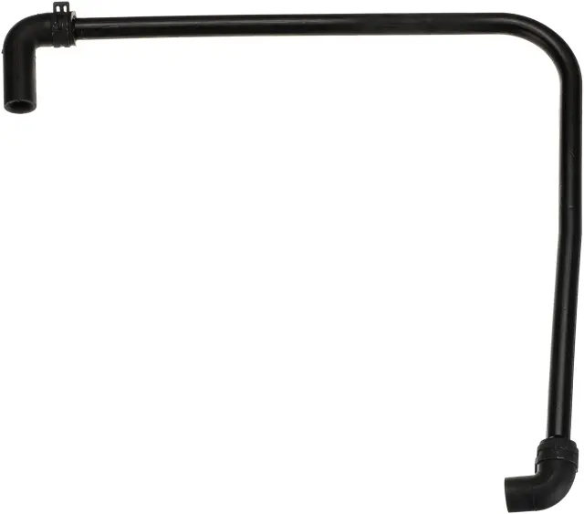 EMH153 - Emission Systems: Gates Engine Crankcase Breather Hose for Gates Image
