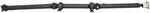 946531 - : Rear 3-Piece Steel Driveshaft Assembly for Mazda: CX-7 Image