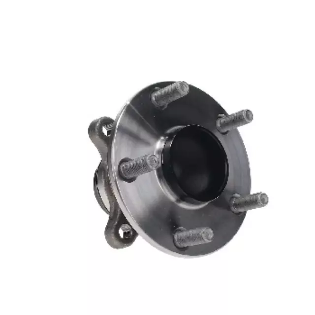 BR931145 - Wheels, Tires &amp; Parts: Wheel Bearing and Hub Assembly for SKF Image