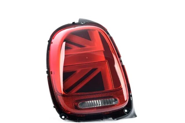 63217435135 - : Tail Light Assembly for Mini Image