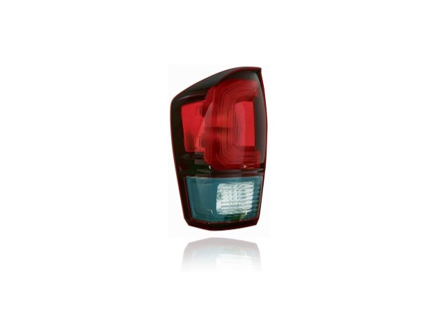8156004181 - : Tail Light Assembly for Toyota Image