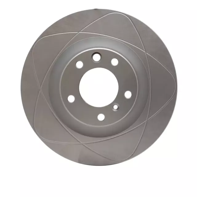 61463138 - : Disc Brake Rotor for DYNAMIC FRICTION Image