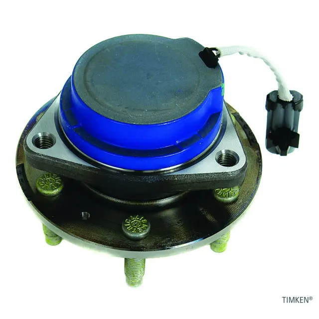 HA590077 - : Wheel Bearing and Hub Assembly for TIMKEN Image