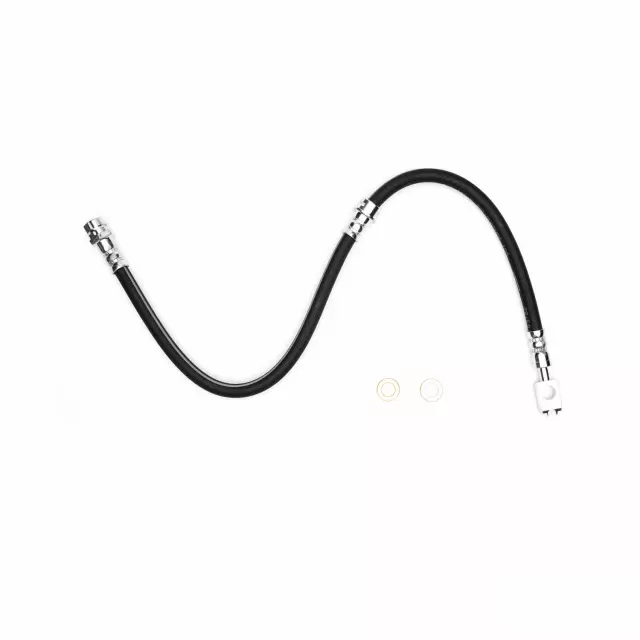 35074027 - Brakes &amp; Brake Parts: Brake Hydraulic Hose for DYNAMIC FRICTION Image