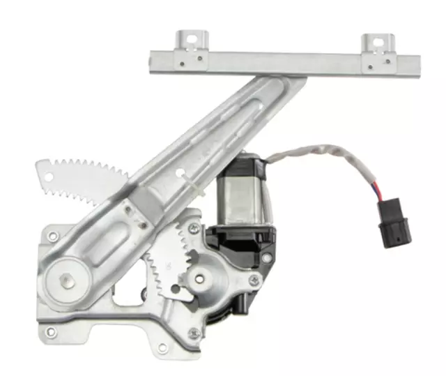 389566 - Interior: Power Window Motor and Regulator Assembly for ACI Image