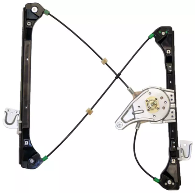 81918 - : Manual Window Regulator for ACI Image