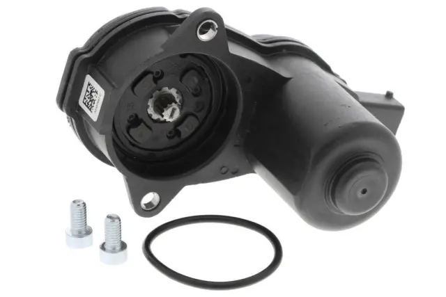V10771069 - Brakes &amp; Brake Parts: Parking Brake Actuator for VEMO Image