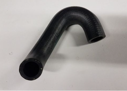 11727555680 - Emission Control: Secondary Air Injection Pump Hose for BMW Image