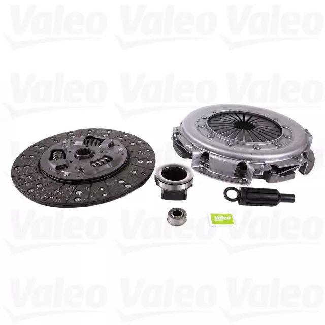 53302001 - : OE Replacement Kit Ford for VALEO Image