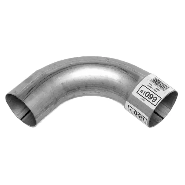 41099 - : Walker Heavy Duty 41099 Exhaust Elbow 2.75" Inlet (OD) 2.75" Outlet (OD) for Walker Exhaust Image