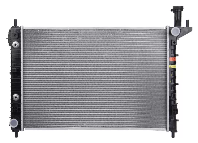CU13007 - : Spectra Premium Radiator for Spectra Premium Image