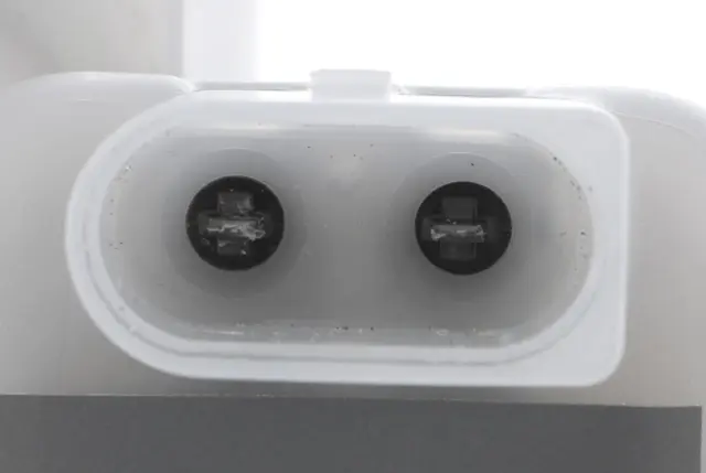 V108562 - Cooling Systems: Expansion Tank, coolant for Vaico Image