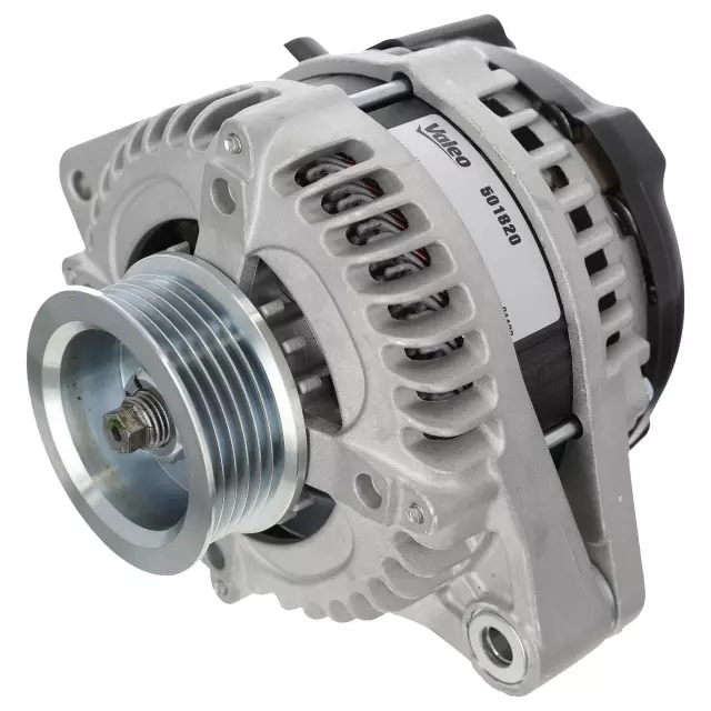 501820 - : Alternator for VALEO Image