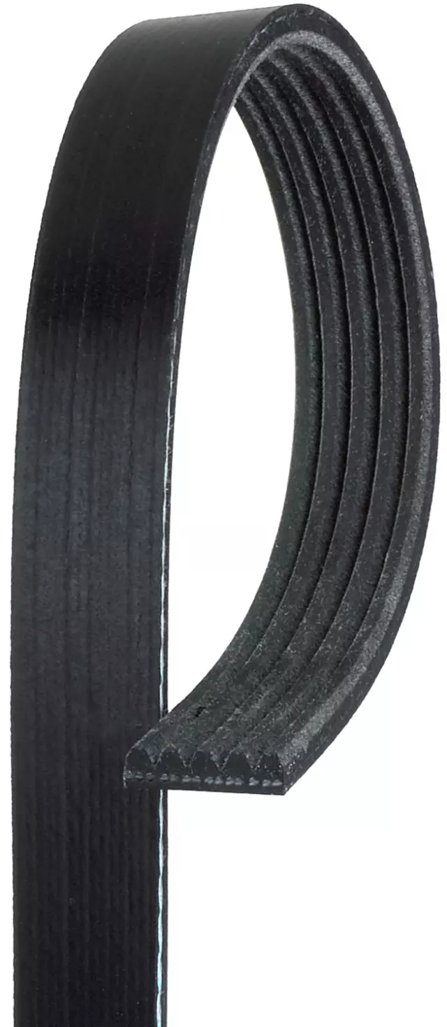 K050340 - Engines &amp; Components: Gates Serpentine Belt for Gates Image