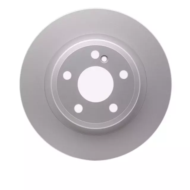 60463107 - : Disc Brake Rotor for DYNAMIC FRICTION Image