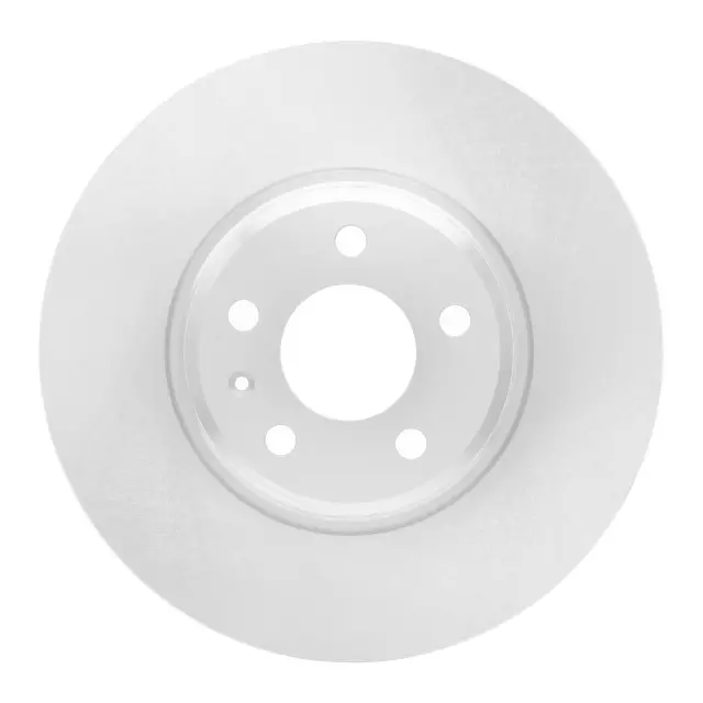 60073057 - Brakes &amp; Brake Parts: Disc Brake Rotor for DYNAMIC FRICTION Image