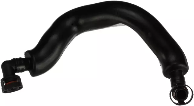 EMH227 - Emission Systems: Gates Engine Crankcase Breather Hose for Gates Image