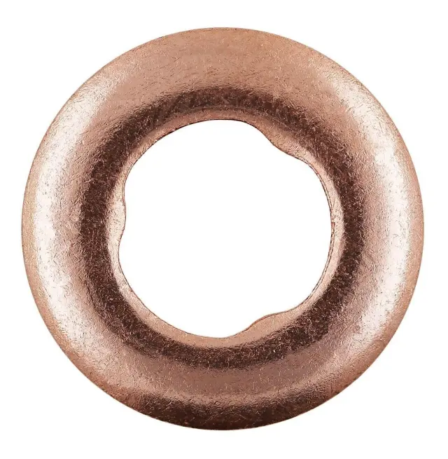 V301443 - : Heat Shield, injection system for Vaico Image