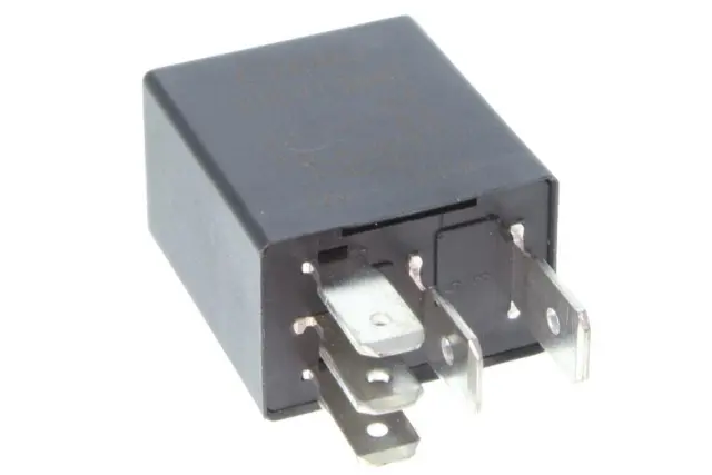 V15710040 - Interior: Horn Relay for VEMO Image