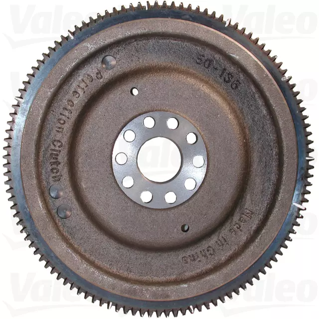 V2416 - : Flywheel Toyota for VALEO Image