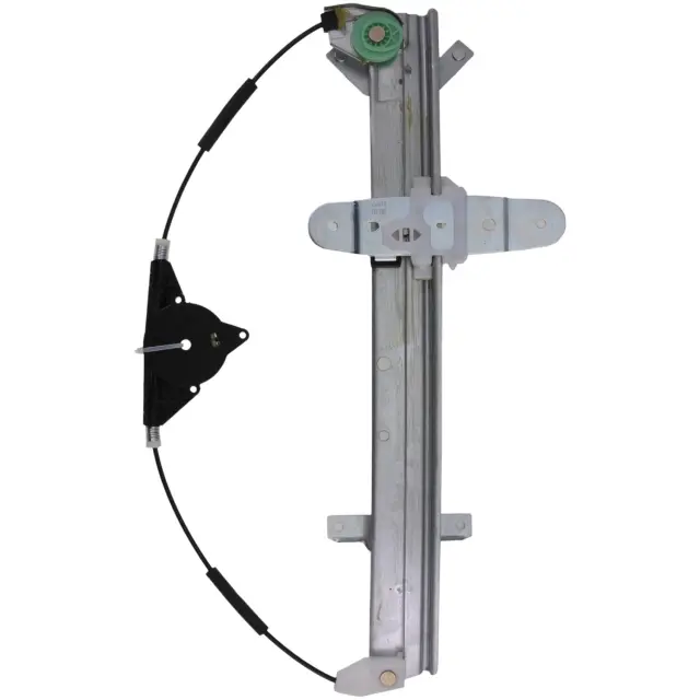 WR40679 - : Window Regulator - Power for Continental Image