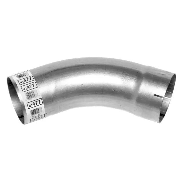 41477 - : Walker Heavy Duty 41477 Exhaust Elbow 5" Inlet (OD) 5" Outlet (ID) for Walker Exhaust Image