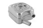 V15606012 - : Engine Oil Cooler for VEMO Image