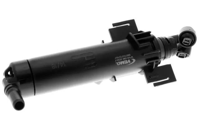 V10080327 - Lighting &amp; Lamps: Headlight Washer Nozzle for VEMO Image