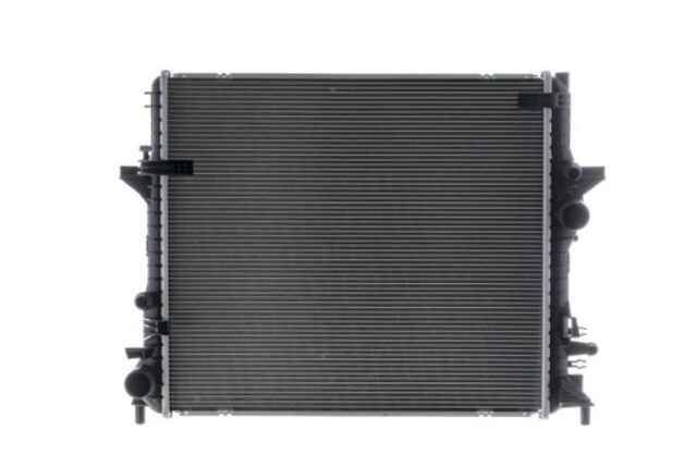 C2D38735 - Cooling System: Radiator for Jaguar Image