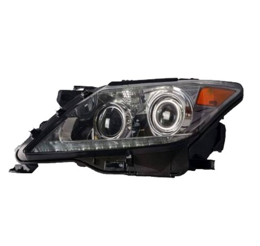 8118560F80 - Electrical: Headlamp for Lexus Image