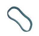 AJ811713 - : Engine Intake Manifold Gasket for Jaguar Image