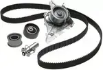 TCKWP297B - : Gates Engine Timing Belt Kit with Water Pump for Gates Image
