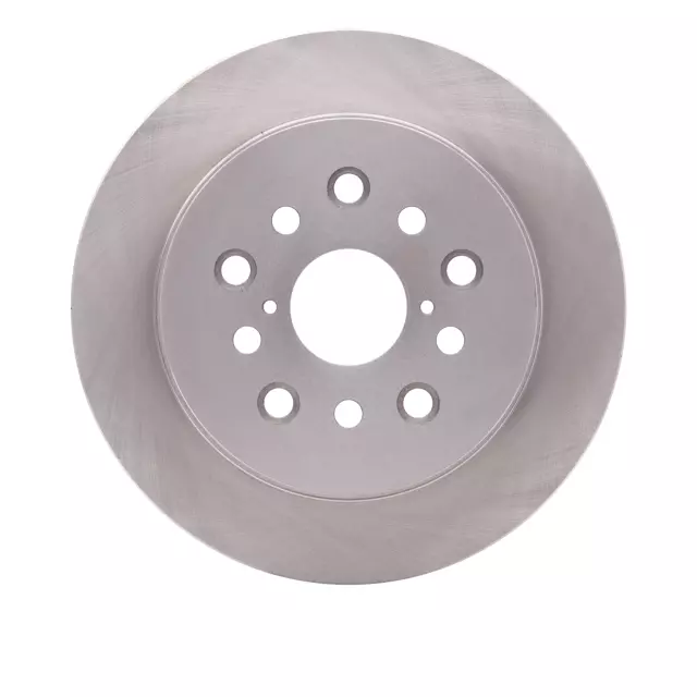 60075010 - : Disc Brake Rotor for DYNAMIC FRICTION Image